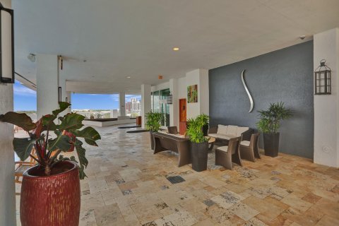 Copropriété à vendre à Fort Lauderdale, Floride: 2 chambres, 119.38 m2 № 1048022 - photo 22