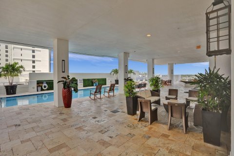 Copropriété à vendre à Fort Lauderdale, Floride: 2 chambres, 119.38 m2 № 1048022 - photo 25