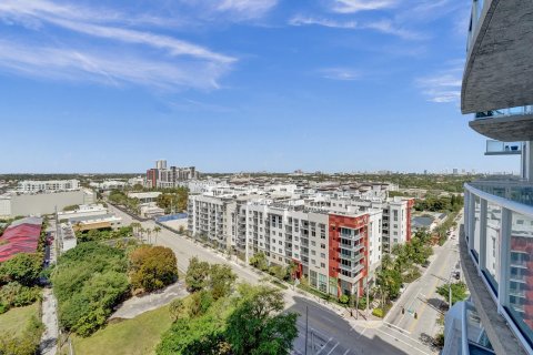 Condo in Fort Lauderdale, Florida, 2 bedrooms  № 1048022 - photo 29