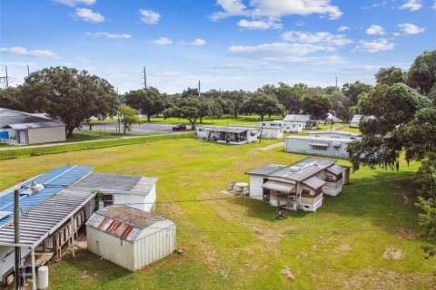 Immobilier commercial à vendre à Zephyrhills, Floride № 1337933 - photo 10