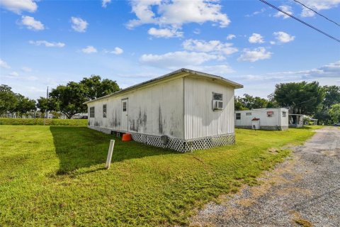 Immobilier commercial à vendre à Zephyrhills, Floride № 1337933 - photo 26