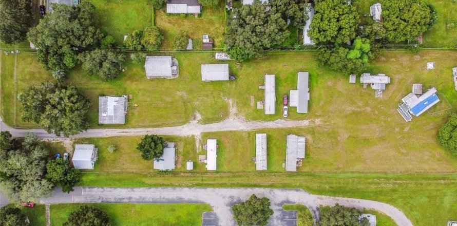 Commercial property in Zephyrhills, Florida № 1337933