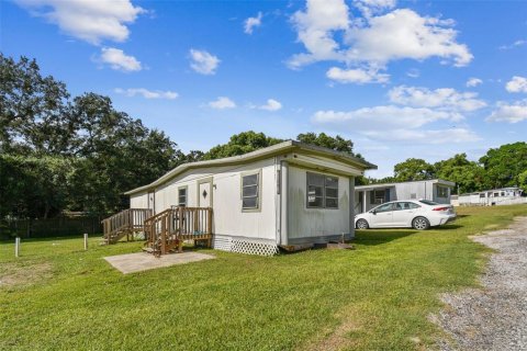 Immobilier commercial à vendre à Zephyrhills, Floride № 1337933 - photo 27