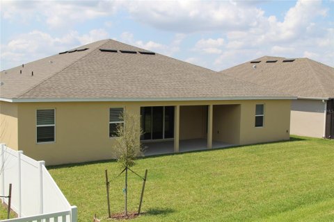 Villa ou maison à louer à Saint Cloud, Floride: 5 chambres, 285.02 m2 № 1357631 - photo 20