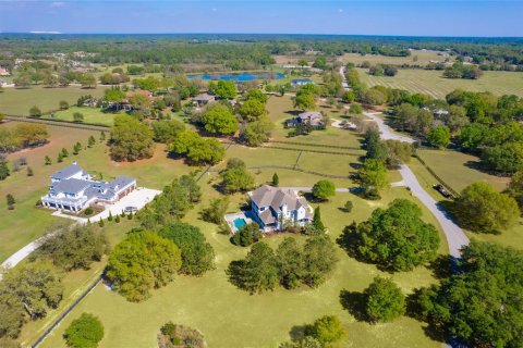 Villa ou maison à louer à Thonotosassa, Floride: 5 chambres, 392.14 m2 № 1358350 - photo 5