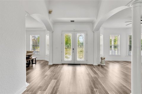 Villa ou maison à louer à Thonotosassa, Floride: 5 chambres, 392.14 m2 № 1358350 - photo 7