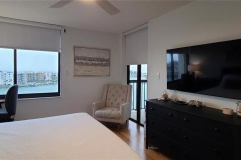 Copropriété à louer à Saint Pete Beach, Floride: 2 chambres, 109.16 m2 № 1357739 - photo 22