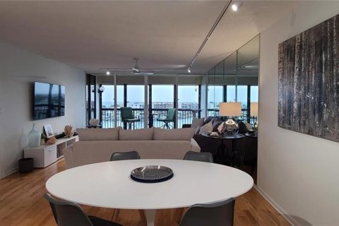 Copropriété à louer à Saint Pete Beach, Floride: 2 chambres, 109.16 m2 № 1357739 - photo 14