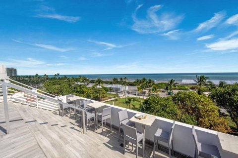 Copropriété à vendre à Miami Beach, Floride: 1 chambre, 38.37 m2 № 1309714 - photo 12