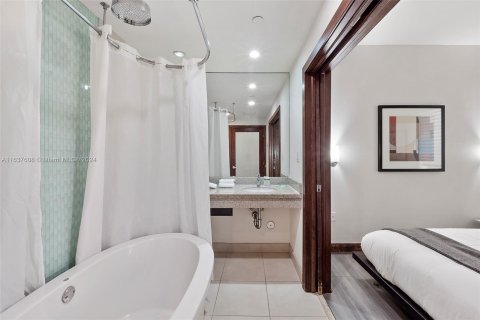 Condominio en venta en Miami Beach, Florida, 1 dormitorio, 38.37 m2 № 1309714 - foto 5