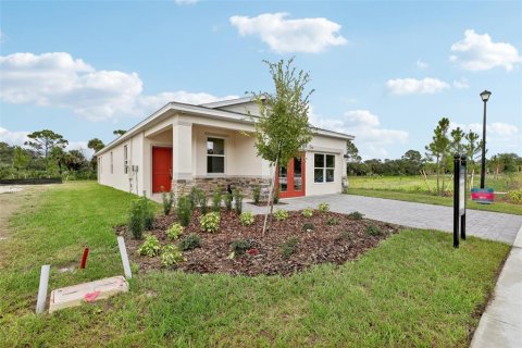 Villa ou maison à vendre à Cocoa, Floride: 3 chambres, 149.02 m2 № 1303276 - photo 4