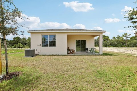 Villa ou maison à vendre à Cocoa, Floride: 3 chambres, 149.02 m2 № 1303276 - photo 25