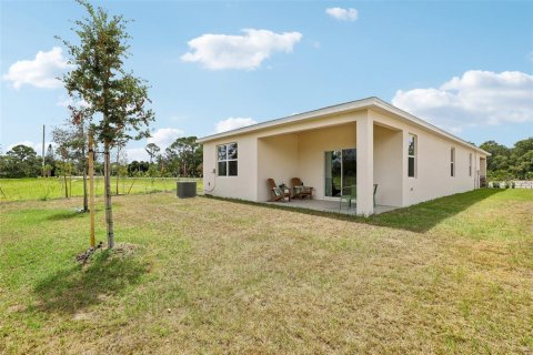 Villa ou maison à vendre à Cocoa, Floride: 3 chambres, 149.02 m2 № 1303276 - photo 24