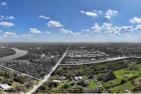 Terreno en venta en Bradenton, Florida № 1416141 - foto 8