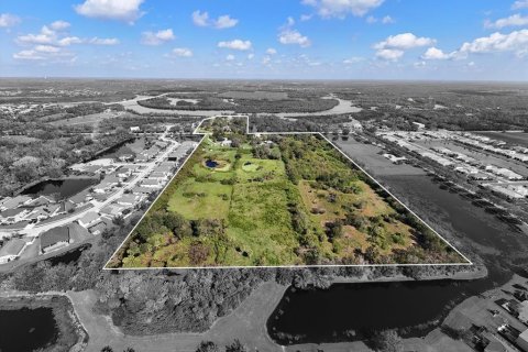 Terreno en venta en Bradenton, Florida № 1416141 - foto 3