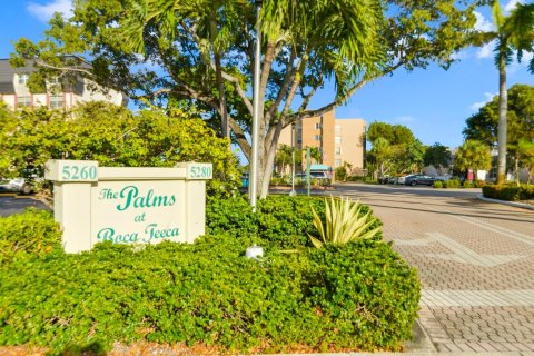 Condo in Boca Raton, Florida, 2 bedrooms  № 1031646 - photo 9