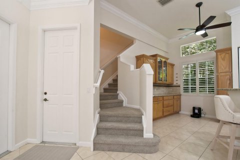 House in Jupiter, Florida 4 bedrooms, 256.41 sq.m. № 1222746 - photo 26