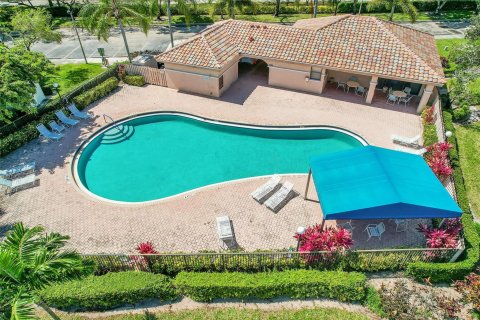 Copropriété à vendre à Coconut Creek, Floride: 2 chambres, 99.41 m2 № 1061085 - photo 6