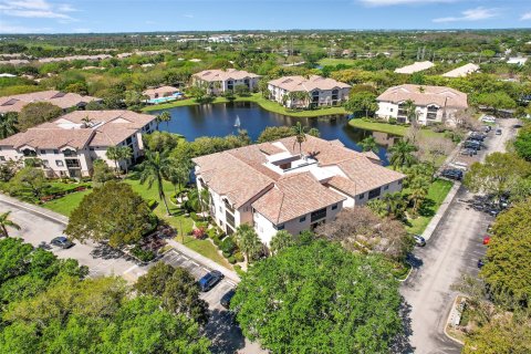 Copropriété à vendre à Coconut Creek, Floride: 2 chambres, 99.41 m2 № 1061085 - photo 3