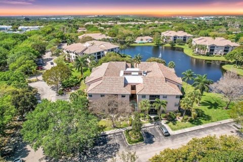 Copropriété à vendre à Coconut Creek, Floride: 2 chambres, 99.41 m2 № 1061085 - photo 26