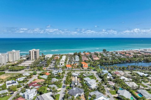 Villa ou maison à vendre à Juno Beach, Floride: 5 chambres, 381.46 m2 № 1061088 - photo 5