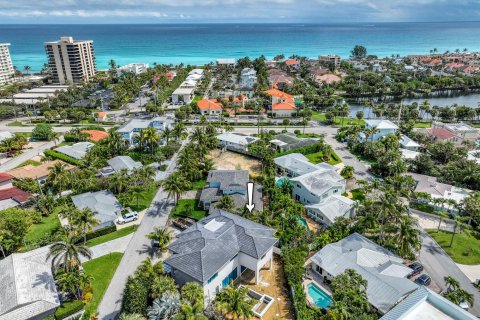 Villa ou maison à vendre à Juno Beach, Floride: 5 chambres, 381.46 m2 № 1061088 - photo 4