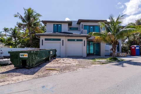 Villa ou maison à vendre à Juno Beach, Floride: 5 chambres, 381.46 m2 № 1061088 - photo 10
