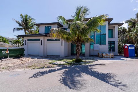 Villa ou maison à vendre à Juno Beach, Floride: 5 chambres, 381.46 m2 № 1061088 - photo 9