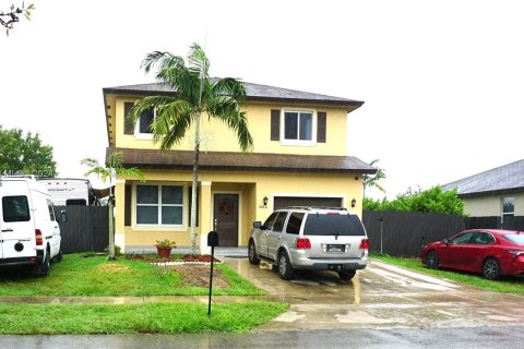 Casa en venta en Homestead, Florida, 4 dormitorios, 192.12 m2 № 1398178 - foto 29