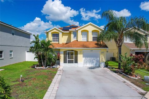 Casa en venta en Orlando, Florida, 4 dormitorios, 170.75 m2 № 1391168 - foto 1