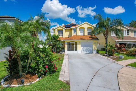 Casa en venta en Orlando, Florida, 4 dormitorios, 170.75 m2 № 1391168 - foto 3