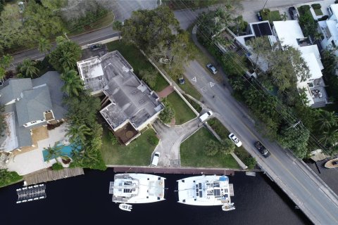 Villa ou maison à vendre à Fort Lauderdale, Floride: 3 chambres, 272.2 m2 № 1021999 - photo 7