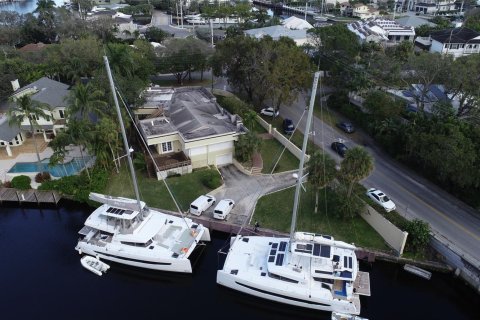 Villa ou maison à vendre à Fort Lauderdale, Floride: 3 chambres, 272.2 m2 № 1021999 - photo 8