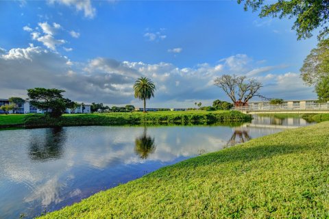 Copropriété à vendre à Coconut Creek, Floride: 2 chambres, 107.95 m2 № 1026994 - photo 22