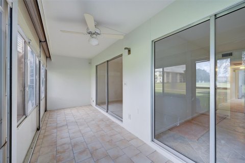 Copropriété à vendre à Coconut Creek, Floride: 2 chambres, 107.95 m2 № 1026994 - photo 7