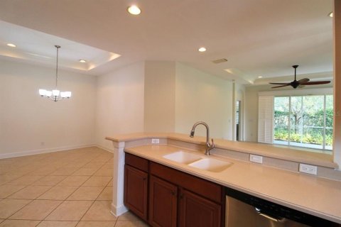 Casa en alquiler en Venice, Florida, 2 dormitorios, 144.74 m2 № 1356505 - foto 4