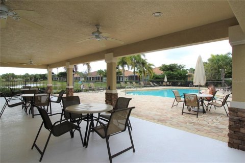 House in Venice, Florida 2 bedrooms, 144.74 sq.m. № 1356505 - photo 22