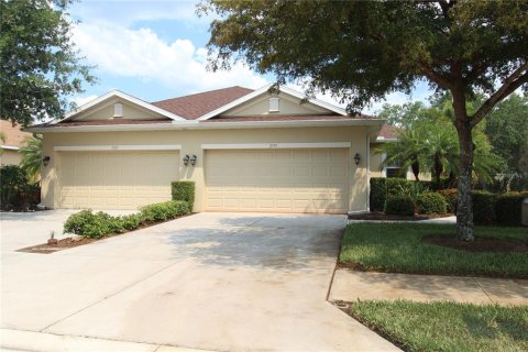 Villa ou maison à louer à Venice, Floride: 2 chambres, 144.74 m2 № 1356505 - photo 1