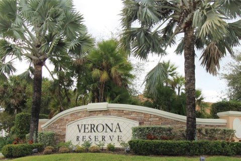 House in Venice, Florida 2 bedrooms, 144.74 sq.m. № 1356505 - photo 21