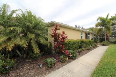 Villa ou maison à louer à Venice, Floride: 2 chambres, 144.74 m2 № 1356505 - photo 20