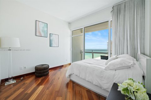 Copropriété à vendre à Miami Beach, Floride: 2 chambres, 111.48 m2 № 1242047 - photo 18