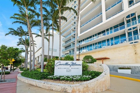 Copropriété à vendre à Miami Beach, Floride: 2 chambres, 111.48 m2 № 1242047 - photo 21