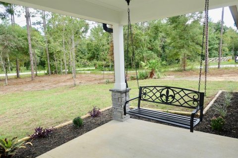 Casa en venta en Ocala, Florida, 3 dormitorios, 168.8 m2 № 1349587 - foto 4