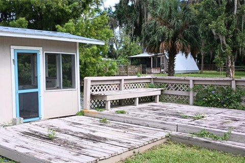 Casa en venta en Lake Panasoffkee, Florida, 1 dormitorio, 49.05 m2 № 1381441 - foto 18