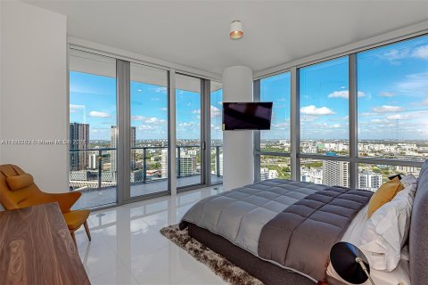 Condo in Miami, Florida, 3 bedrooms  № 1269496 - photo 18