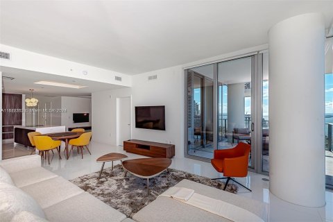 Condo in Miami, Florida, 3 bedrooms  № 1269496 - photo 4