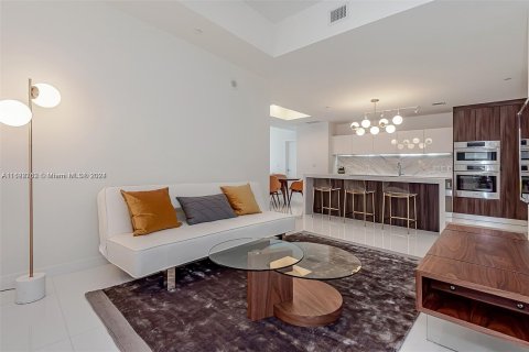 Copropriété à vendre à Miami, Floride: 3 chambres, 201.13 m2 № 1269496 - photo 12