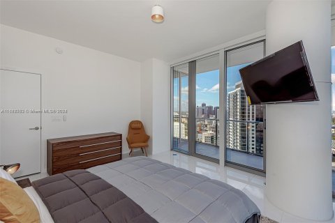 Condo in Miami, Florida, 3 bedrooms  № 1269496 - photo 20