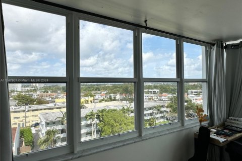 Copropriété à vendre à North Miami, Floride: 2 chambres, 110.37 m2 № 1058046 - photo 22