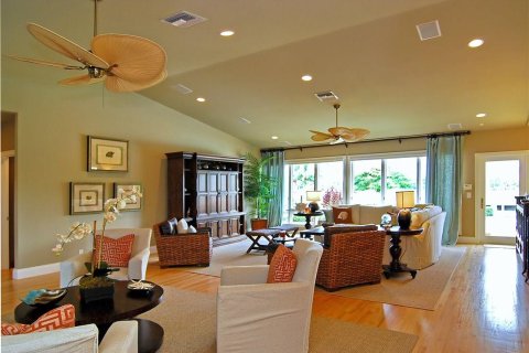 House in Fort Lauderdale, Florida 5 bedrooms, 394.37 sq.m. № 1061447 - photo 18